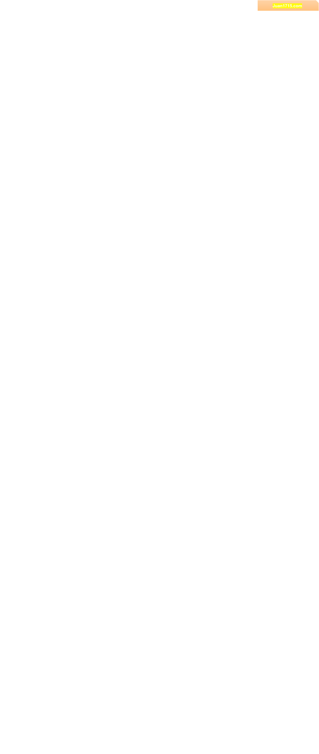 Juan1715.com